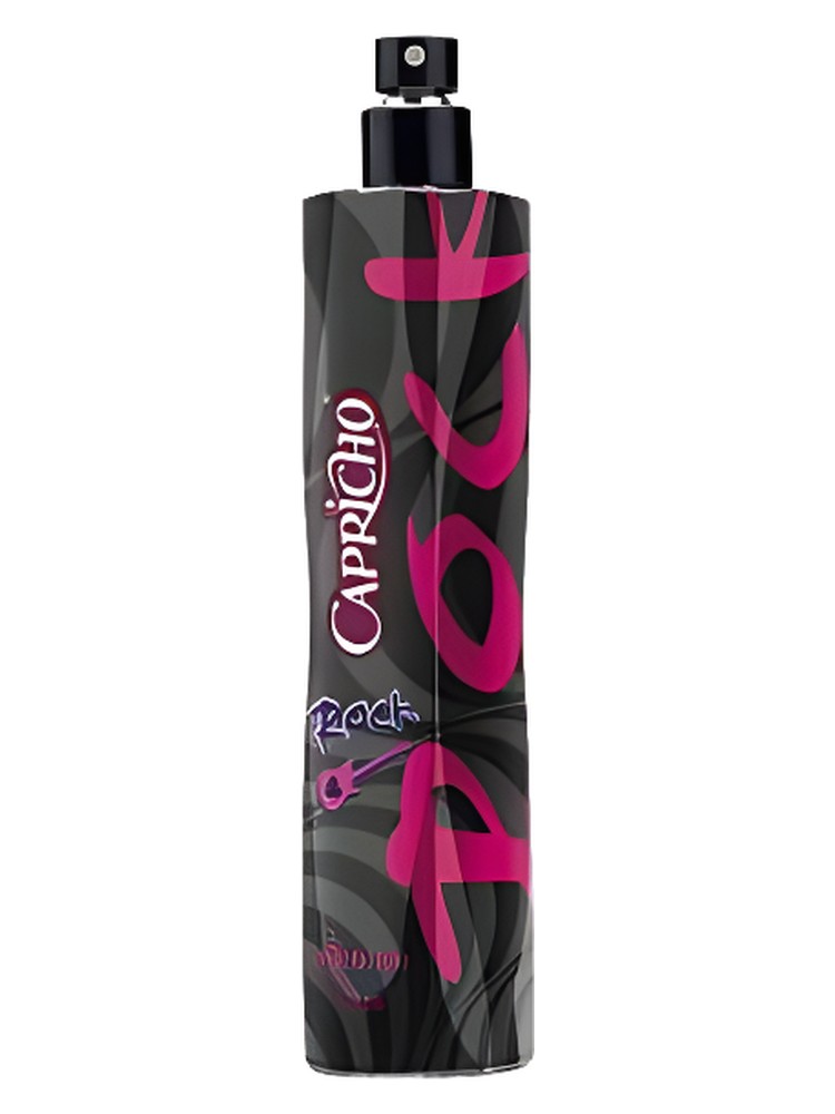 Capricho Rock