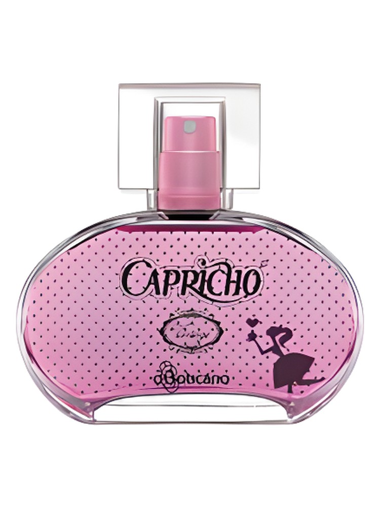 Capricho Vintage