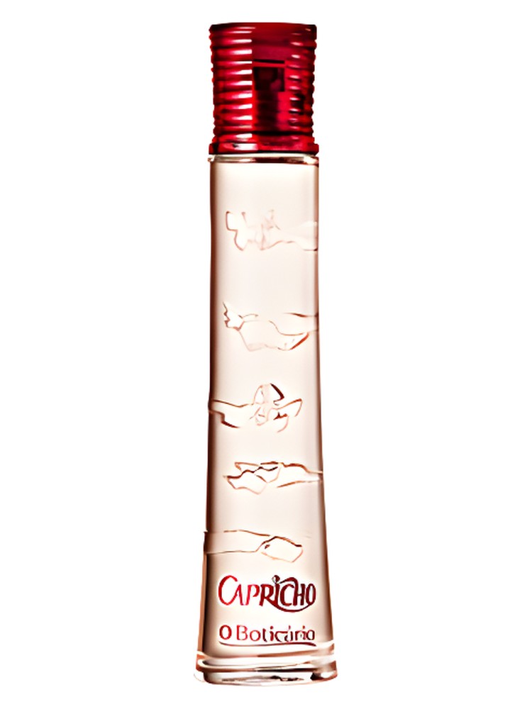 Capricho