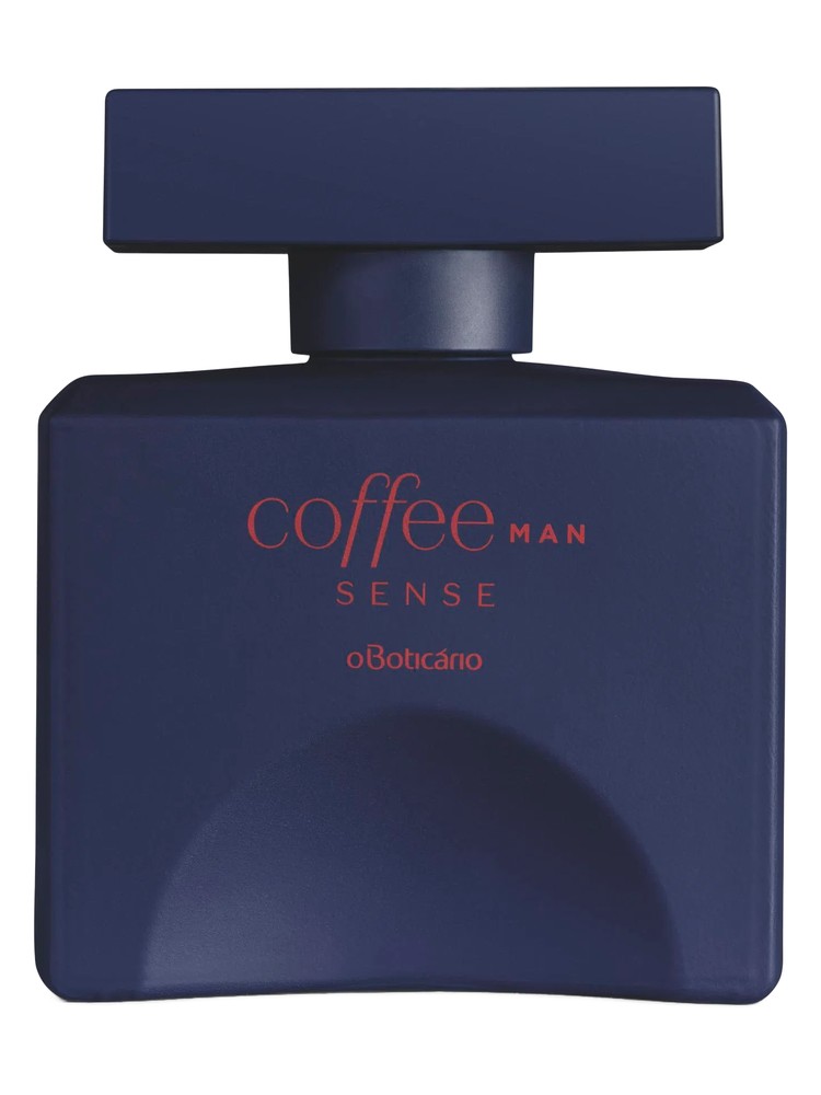 Coffee Man Sense