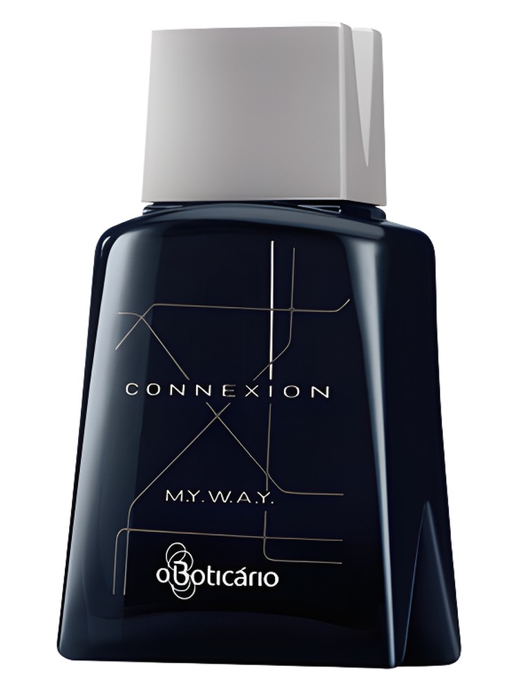 Connexion My Way