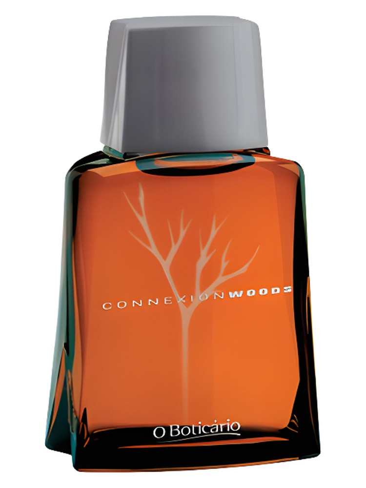 Connexion Woods