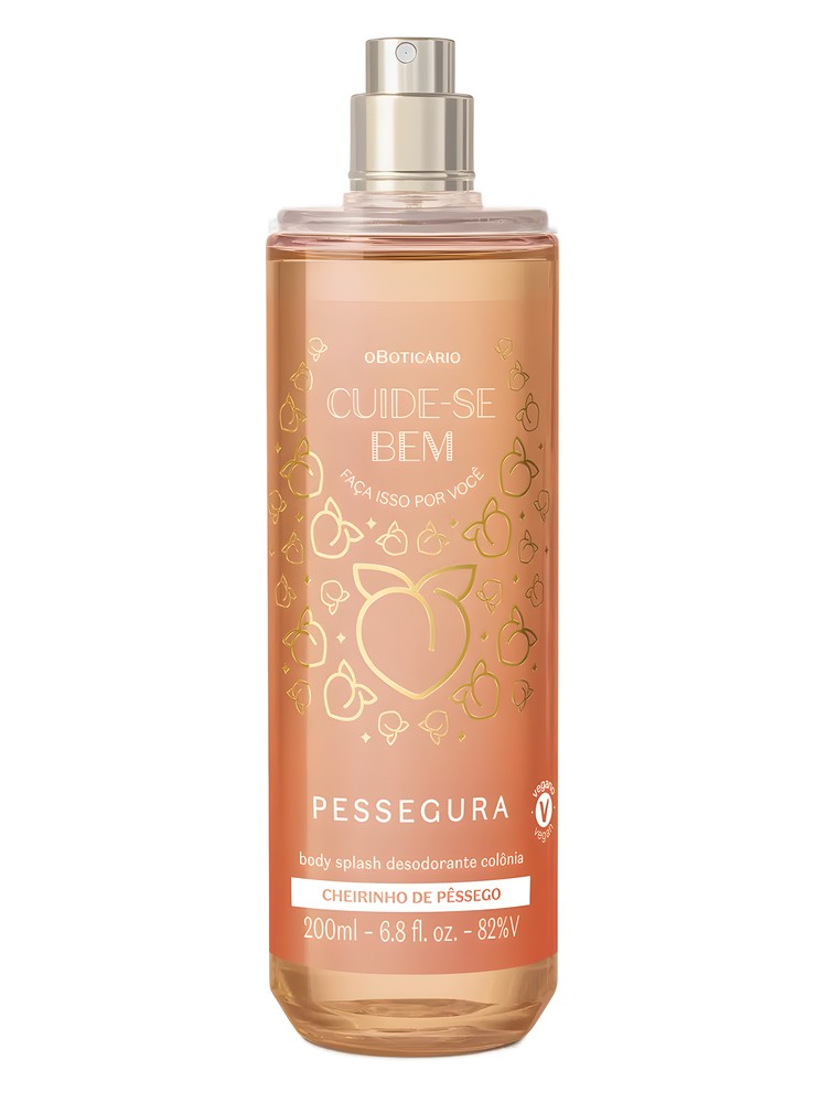 Cuide-se Bem Pessegura