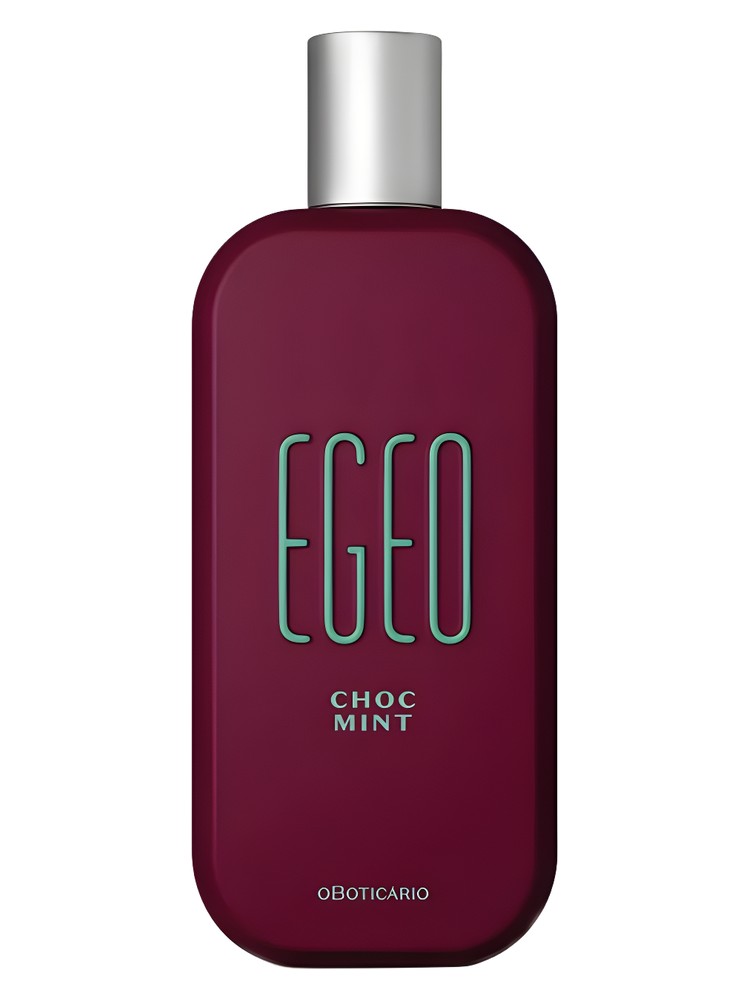 Egeo Choc Mint