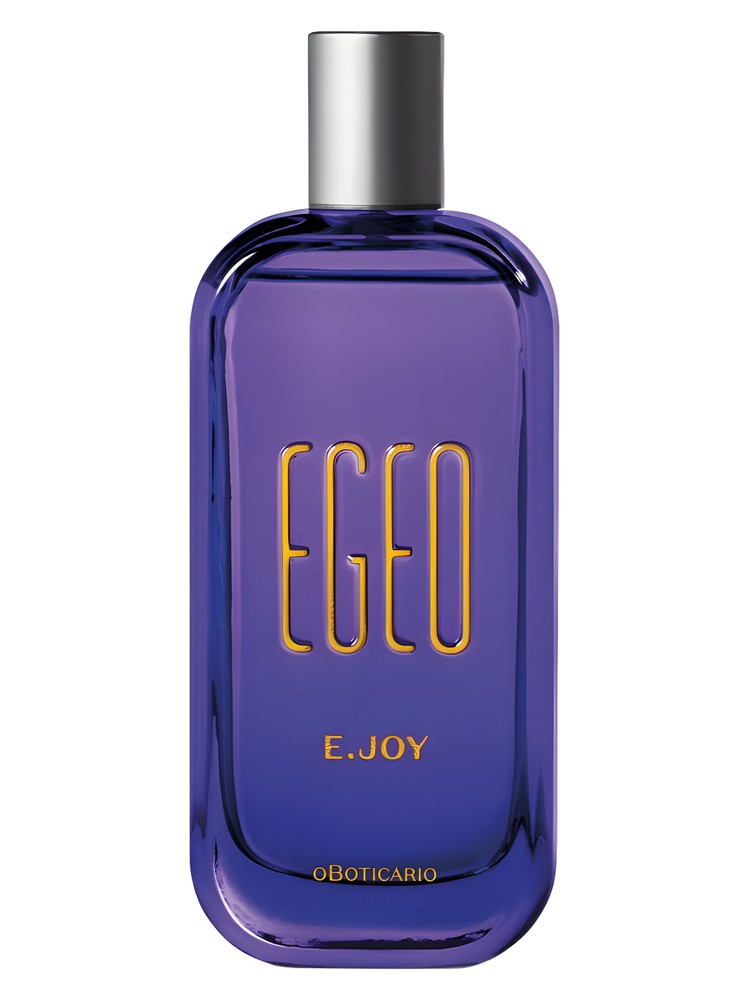 Egeo E.Joy