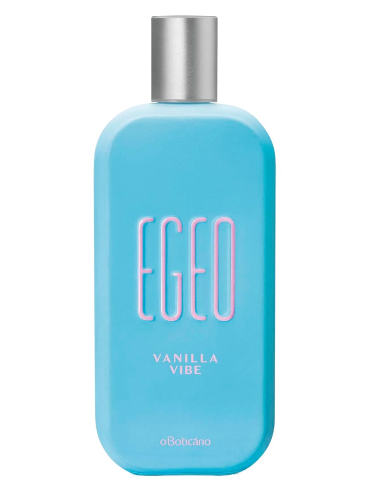 Egeo Vanilla Vibe