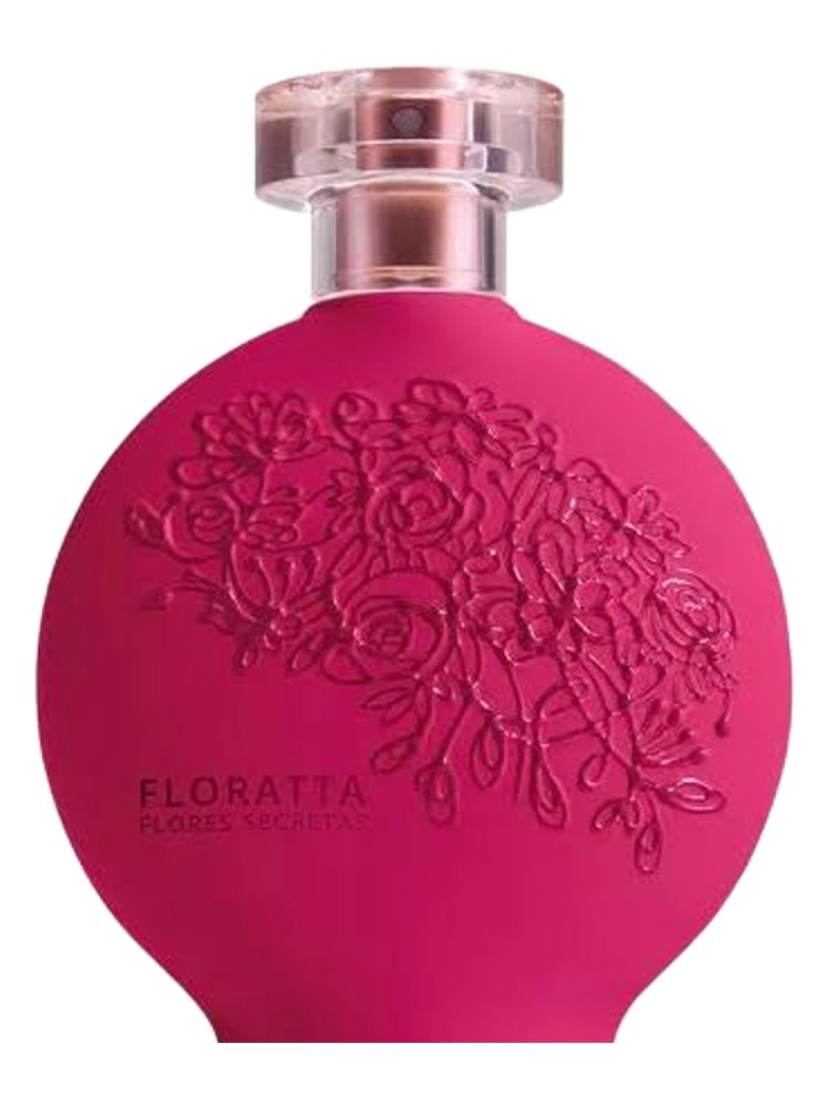 Floratta Flores Secretas