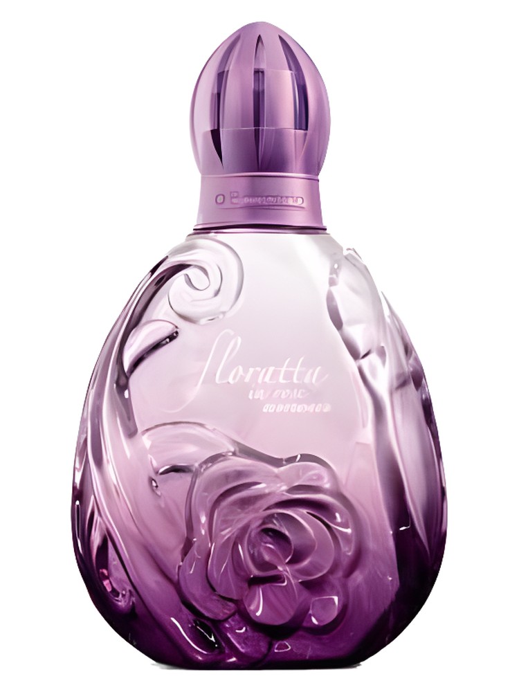 Floratta in Rose Amour