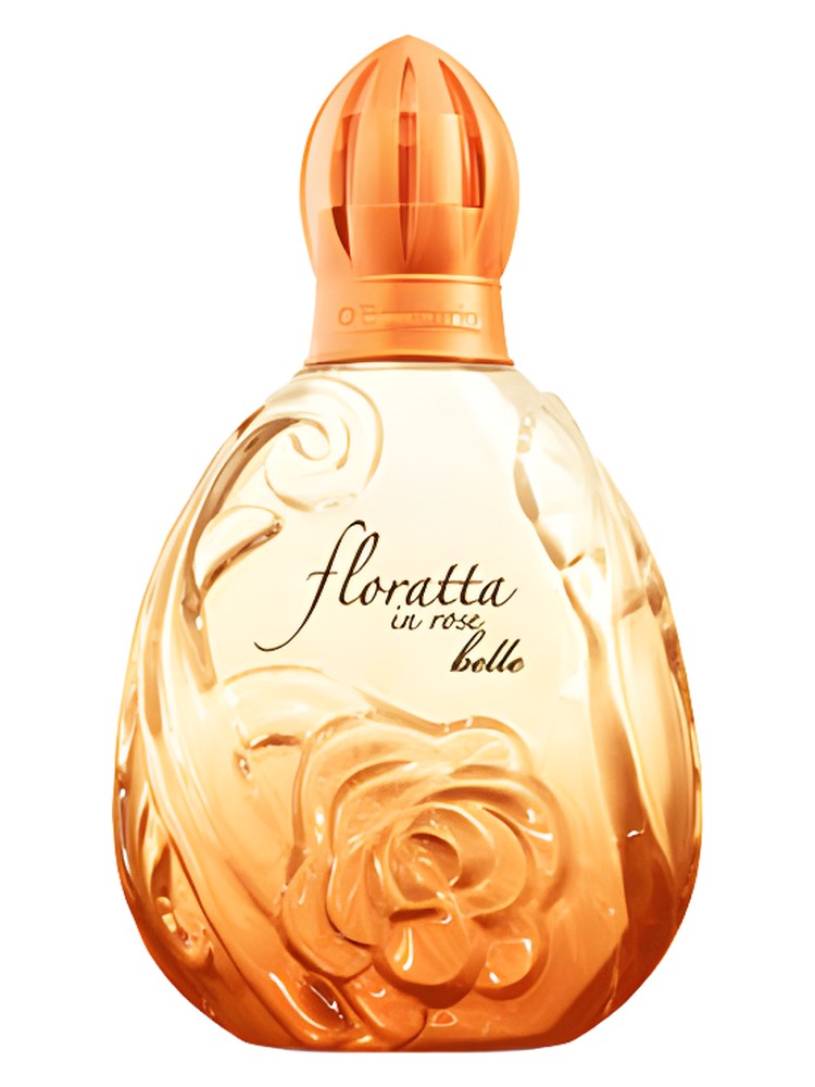 Floratta in Rose Belle