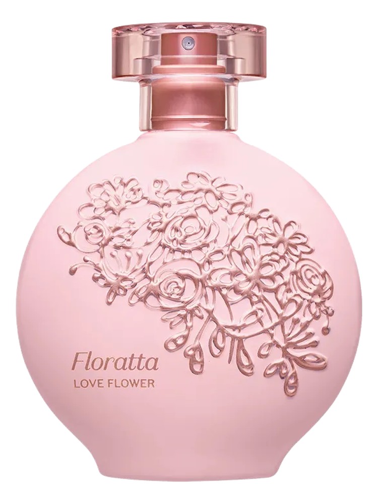 Floratta Love Flower