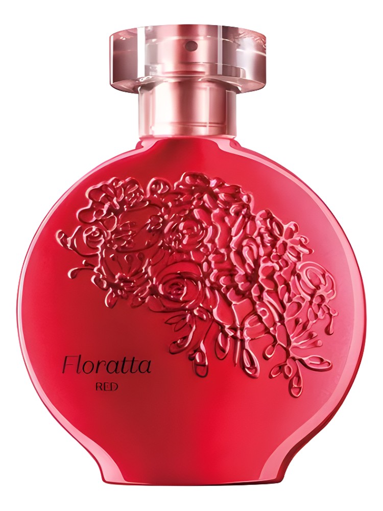 Floratta Red
