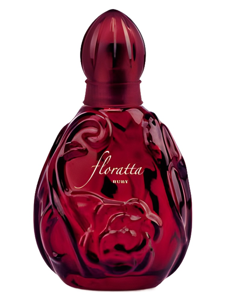 Floratta Ruby