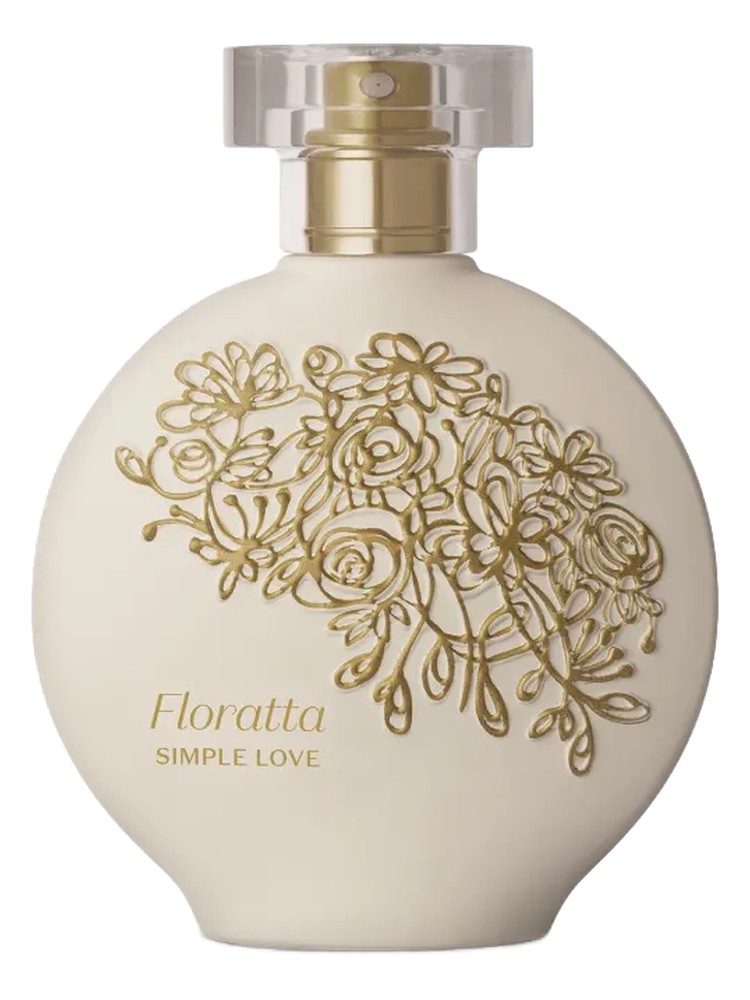 Floratta Simple Love