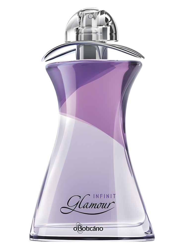 Glamour Infinit