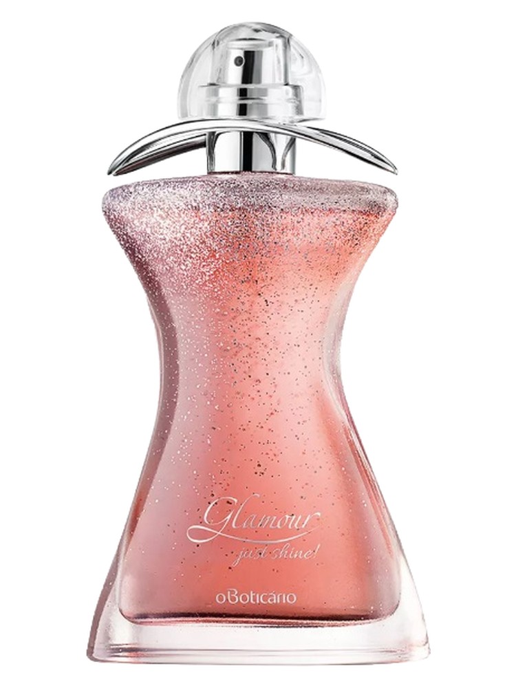 Glamour Just Shine