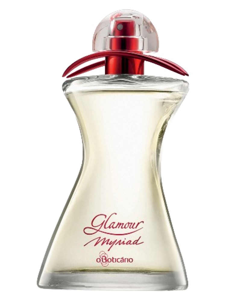 Glamour Myriad