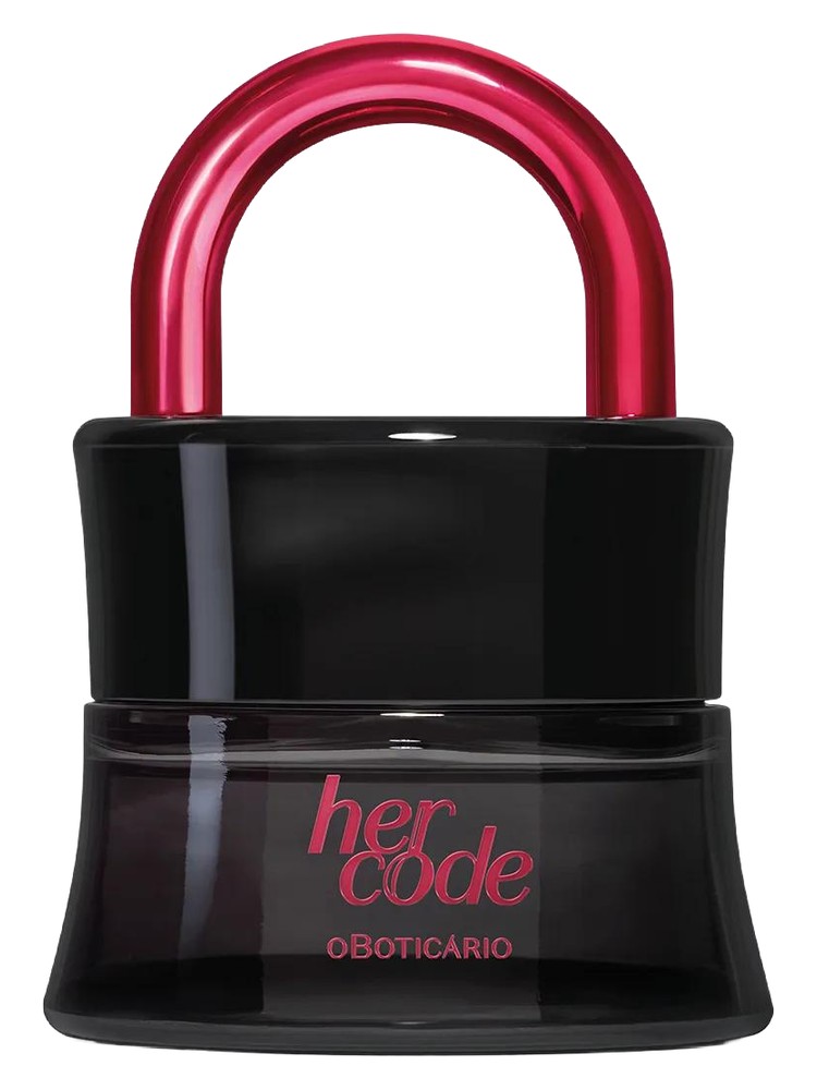 Her Code Clímax