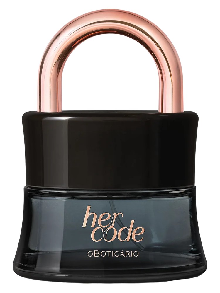 Her Code