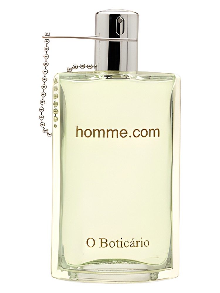 Homme.com