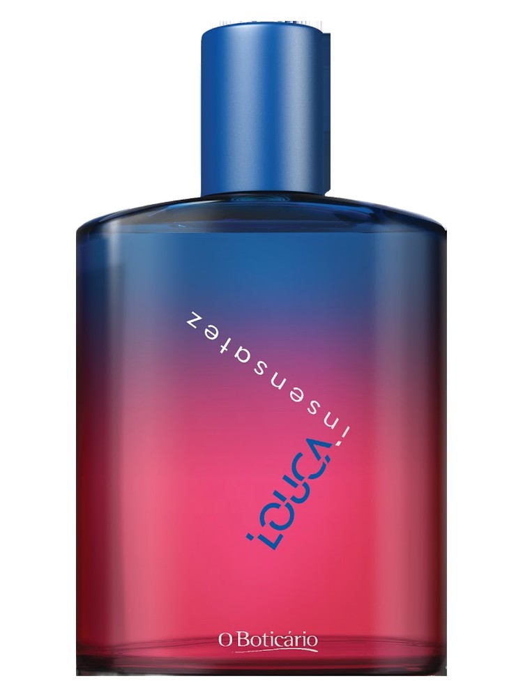 Insensatez Louca