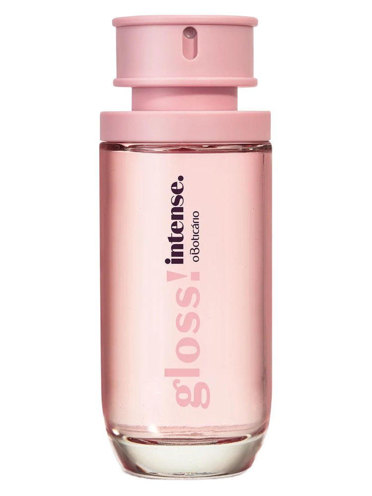 Intense Gloss!