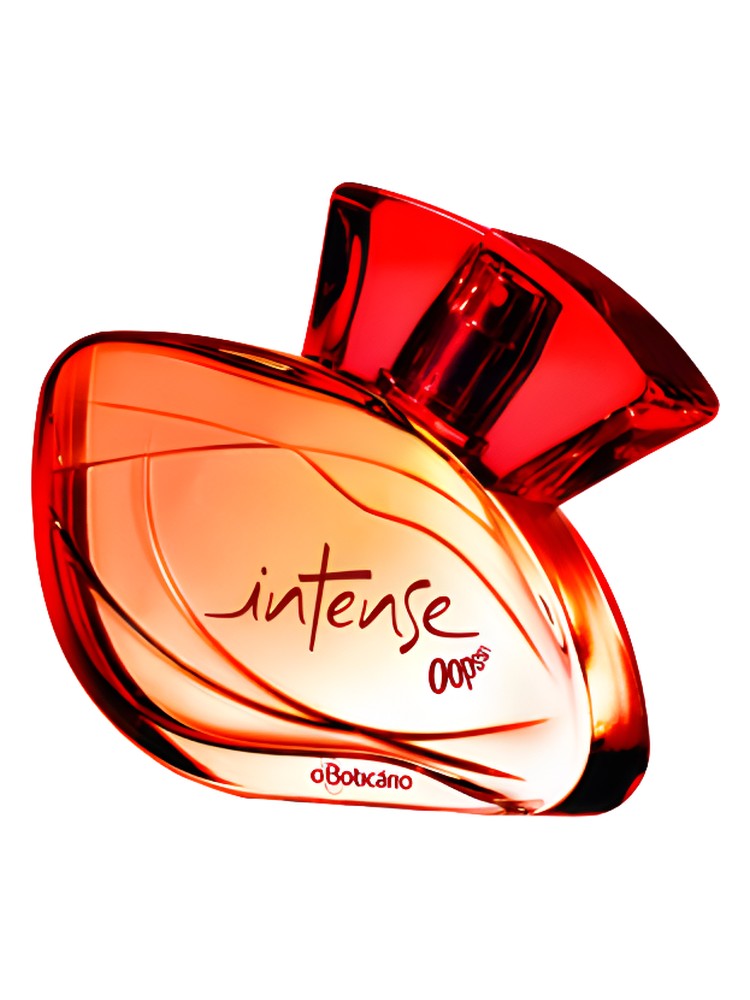Intense Oopss!