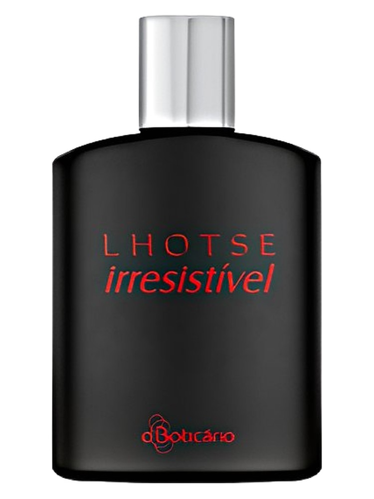 Lhotse Irresistível