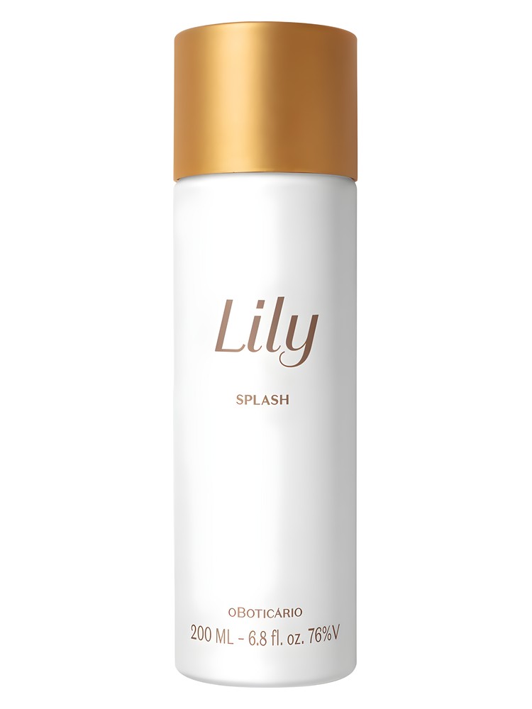 Lily Splash