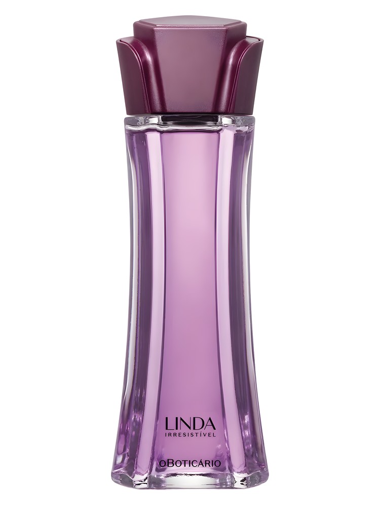 Linda Irresistível