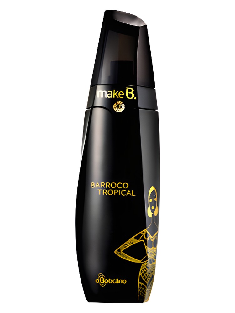 Make B. Barroco Tropical