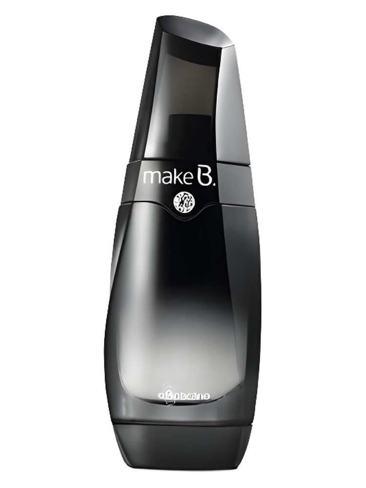 Make B. Eau de Parfum
