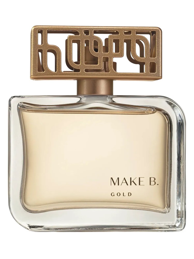 Make B. Gold