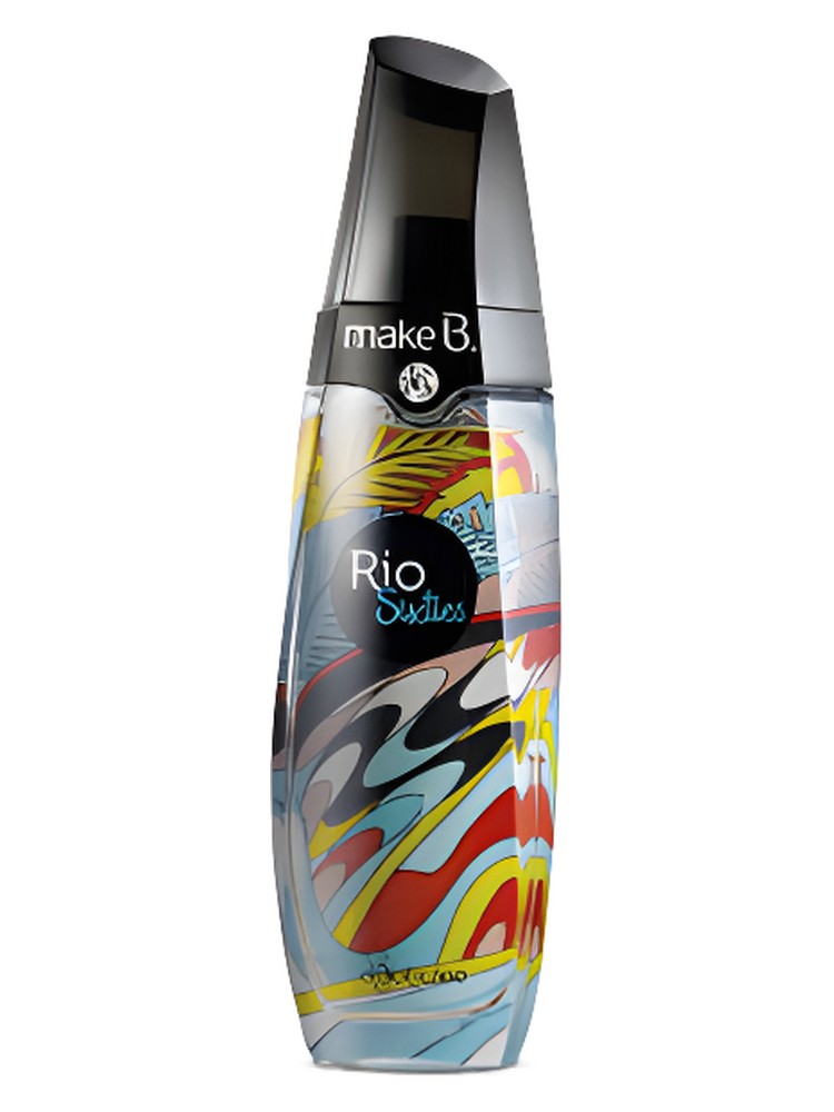 Make B. Rio Sixties