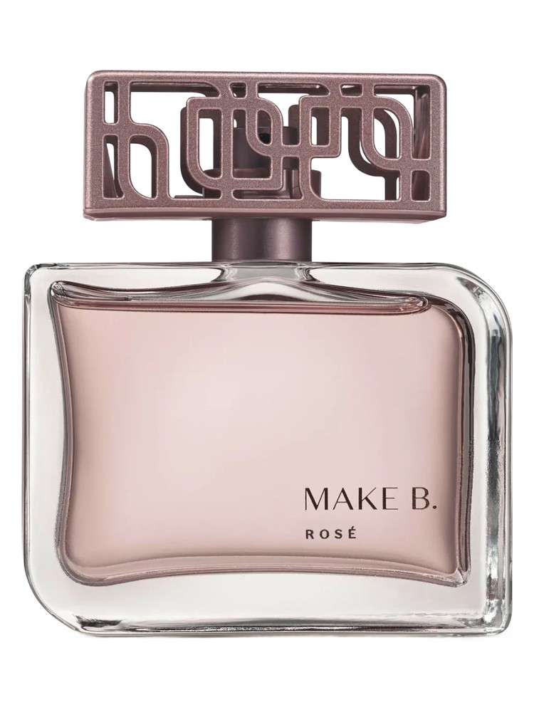 Make B. Rosé