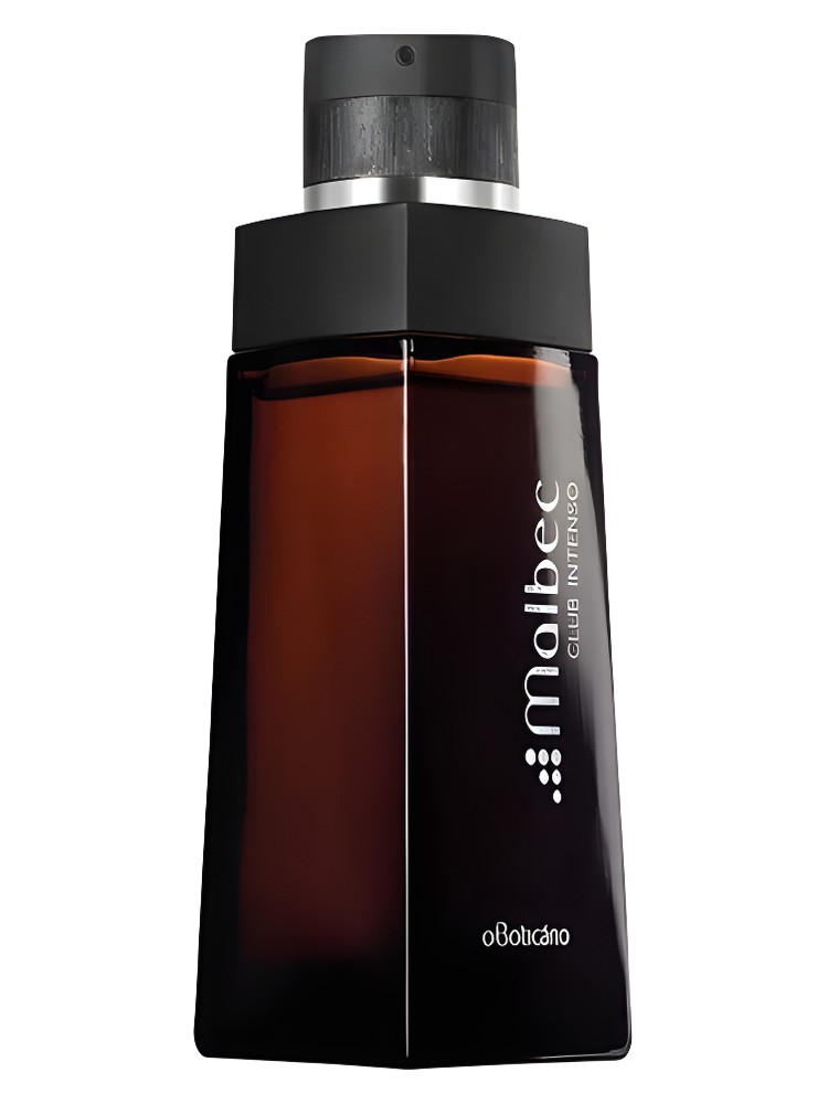 Malbec Club Intenso