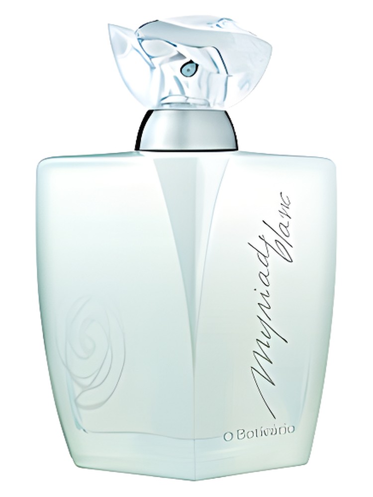 Myriad Blanc
