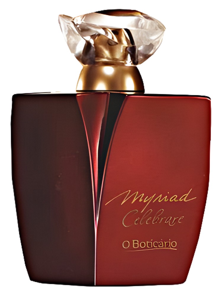 Myriad Celebrare