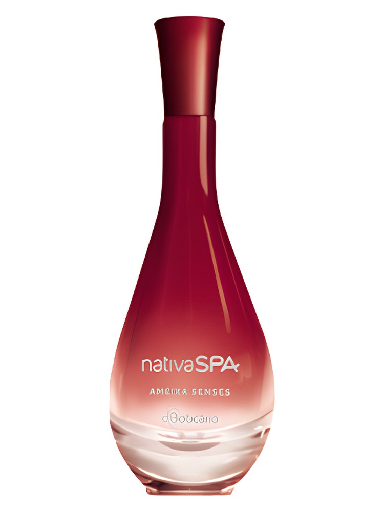 Nativa SPA Ameixa Senses