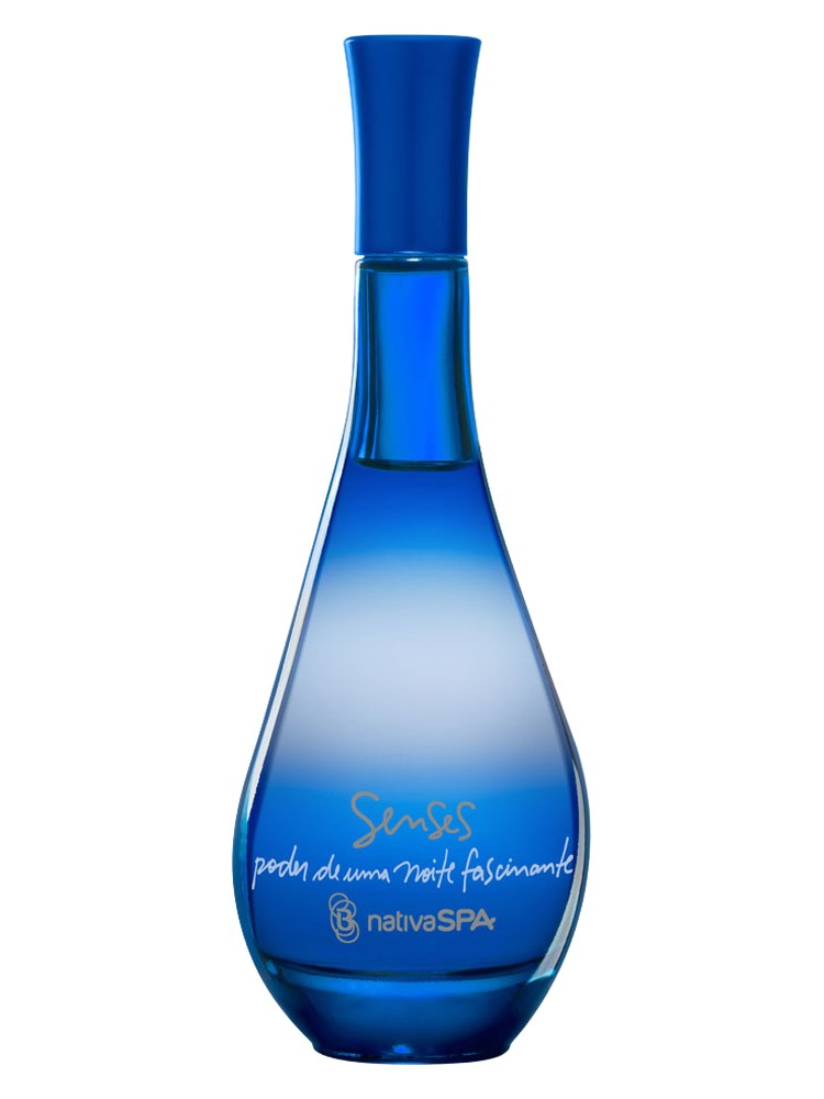 Nativa Spa Poder de Uma Noite Fascinante