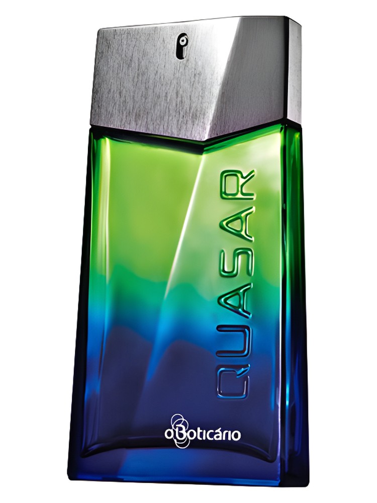 Quasar Brasil