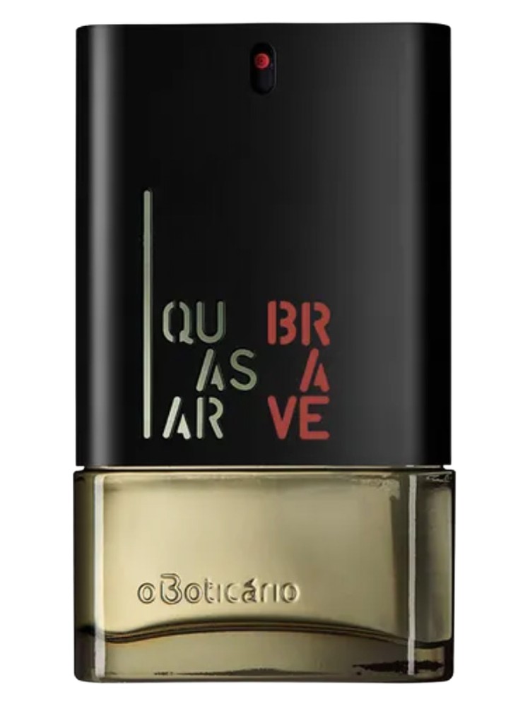Quasar Brave