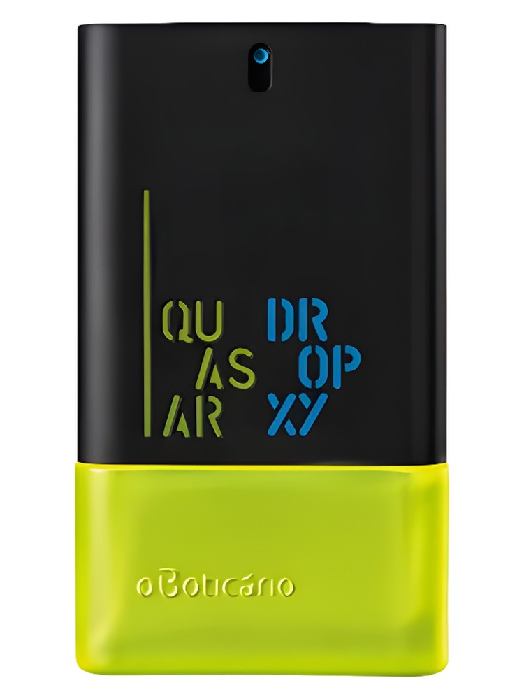 Quasar Drop XY