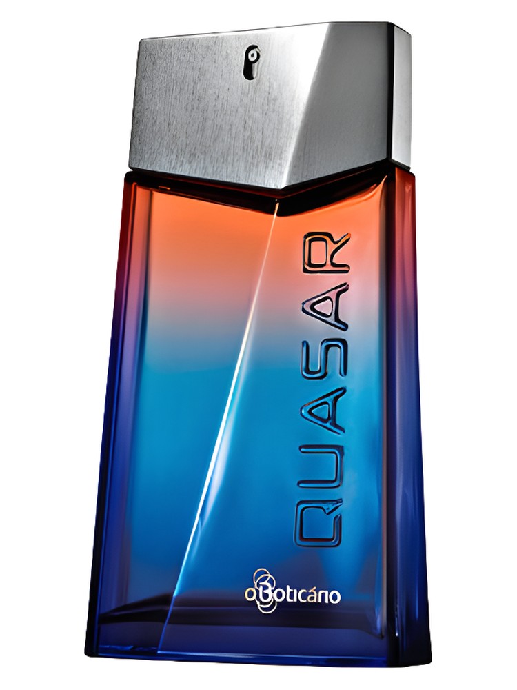 Quasar Forever Energy
