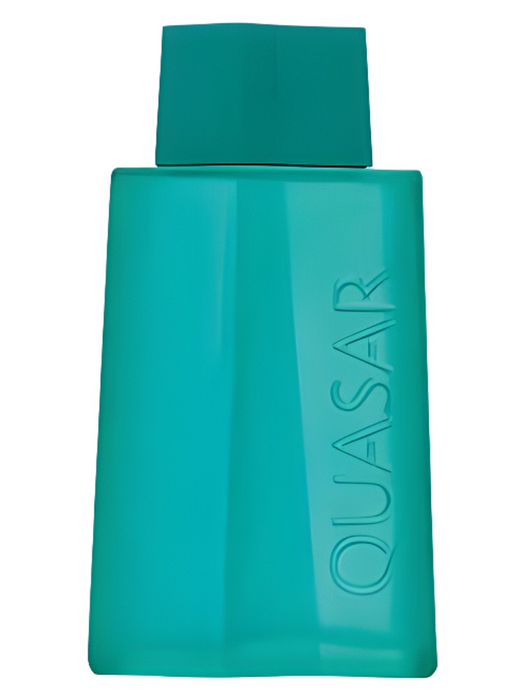 Quasar Oxygen