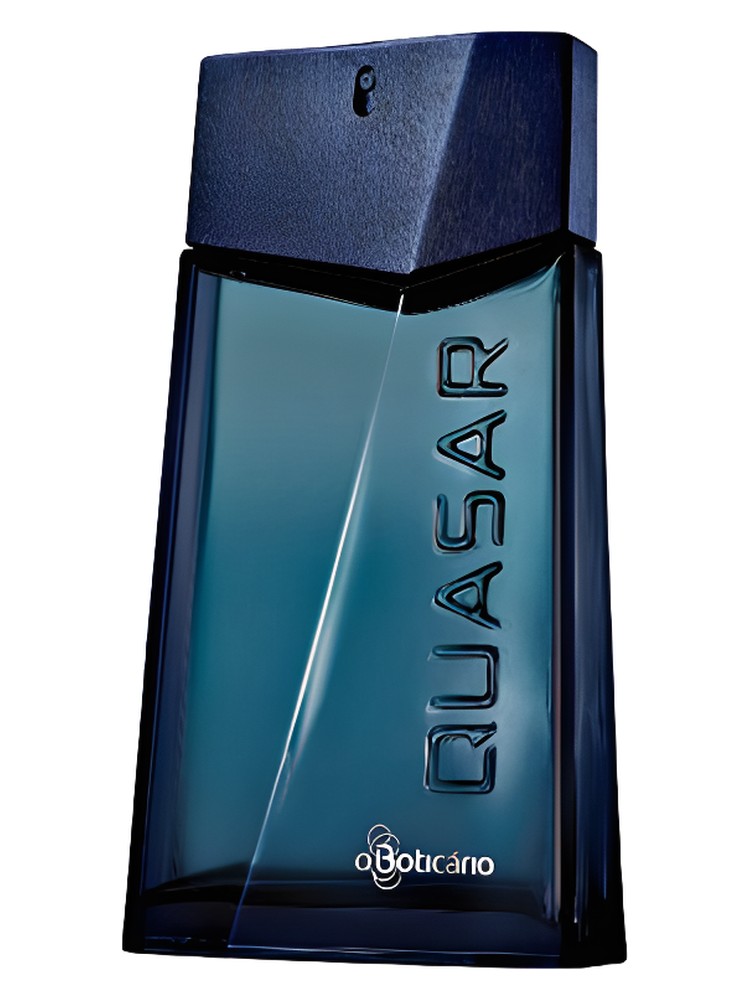 Quasar Quest