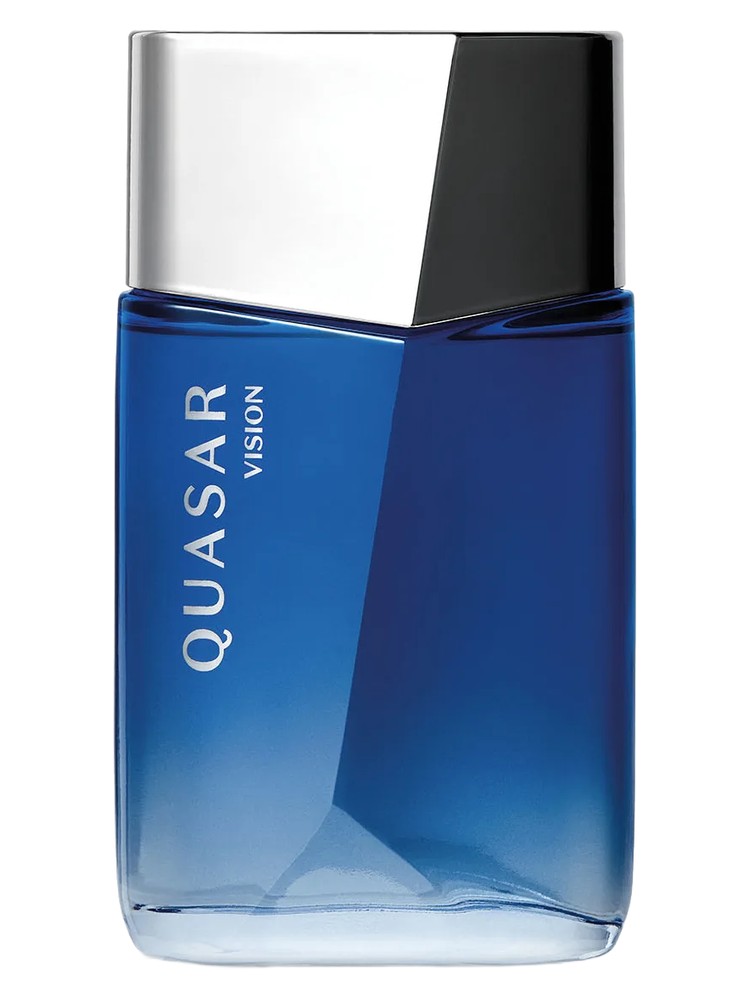 Quasar Vision