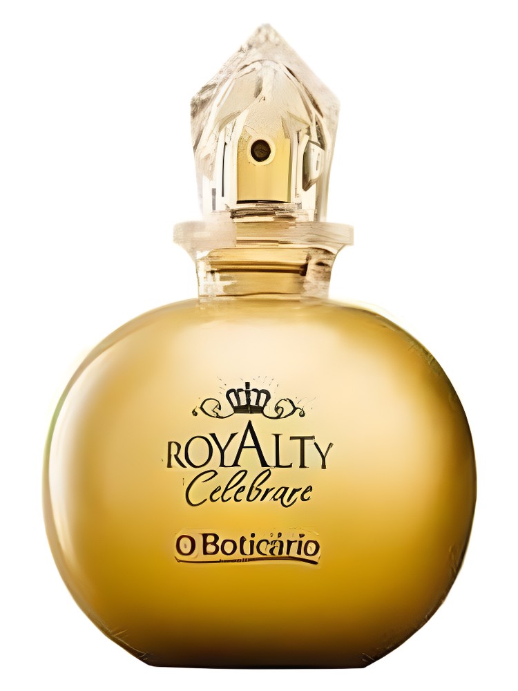 Royalty Celebrare