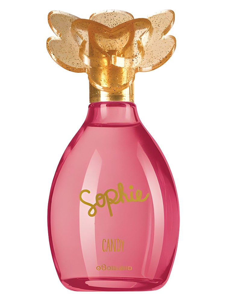 Sophie Candy