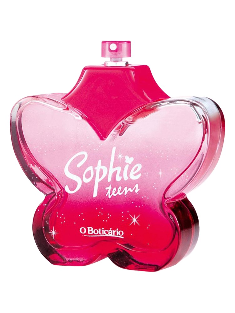 Sophie Teens