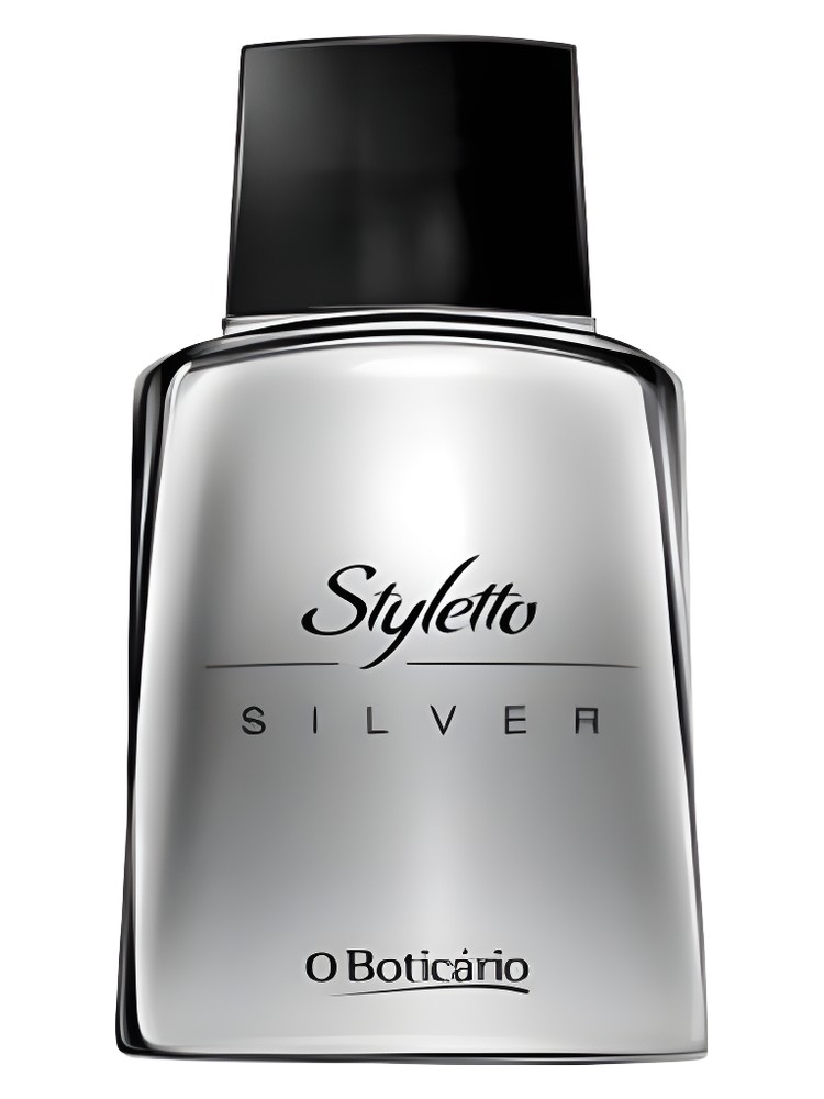 Styletto Silver